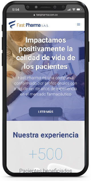 WEB FAST PH