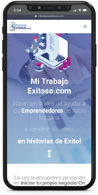 WEB MTE